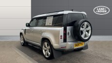 Land Rover Defender 3.0 D250 XS Edition 110 5dr Auto Diesel Estate